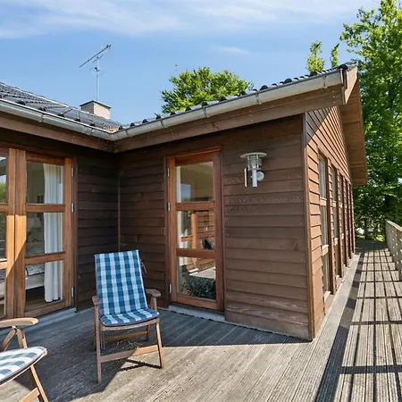 Nantje - 560m To The Fjord By Interhome בית נופש