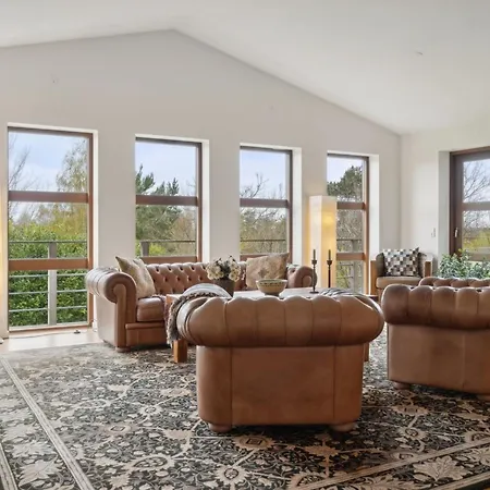 Nantje - 560m To The Fjord By Interhome בית נופש *