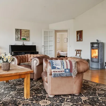 Ferienhaus Nantje - 560m To The Inlet By Interhome *