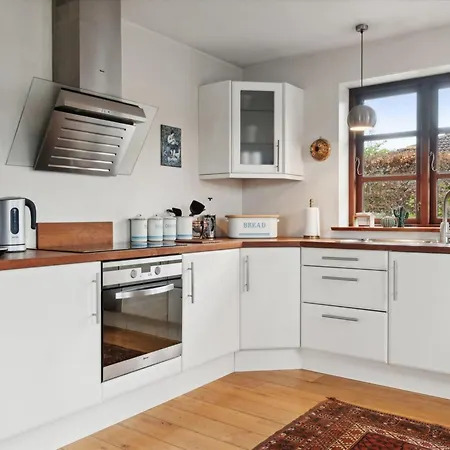 Nantje - 560m To The Inlet By Interhome *