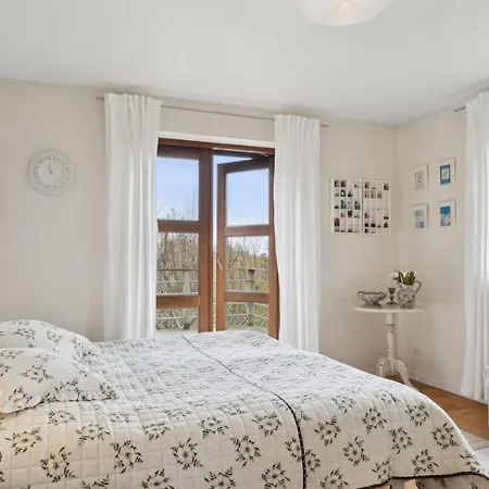 Nantje - 560m To The Fjord By Interhome * Jægerspris