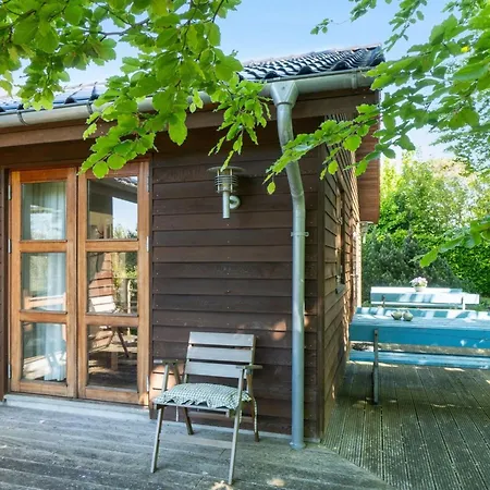 Nantje - 560m To The Fjord By Interhome