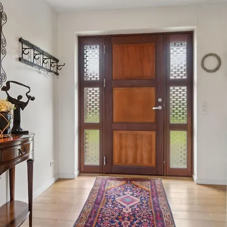 בית נופש Nantje - 560m To The Fjord By Interhome