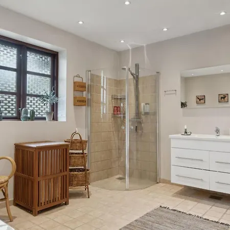 Nantje - 560m To The Fjord By Interhome בית נופש Jægerspris