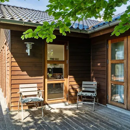 Nantje - 560m To The Fjord By Interhome * Jægerspris