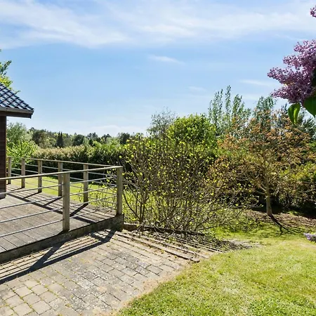 Nantje - 560m To The Inlet By Interhome *