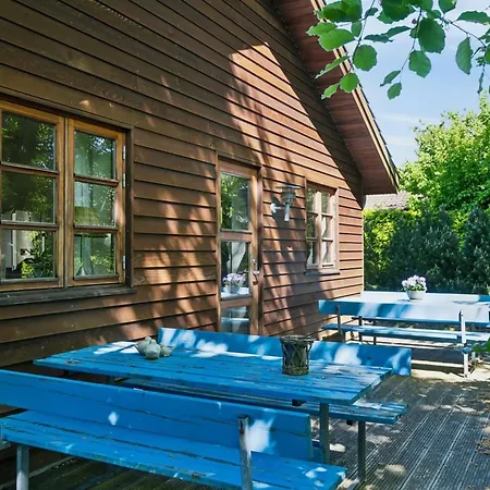 Nantje - 560m To The Fjord By Interhome בית נופש