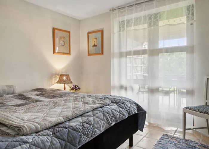 Nantje - 560m To The Fjord By Interhome Holiday home