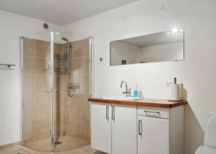 Nantje - 560m To The Fjord By Interhome * Jaegerspris