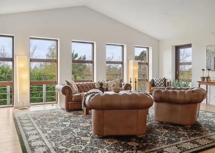 Nantje - 560m To The Fjord By Interhome Holiday home *