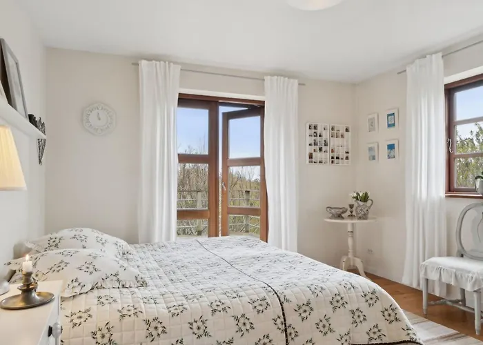 Nantje - 560m To The Fjord By Interhome * Jaegerspris