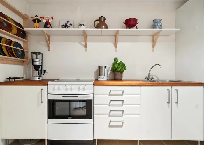 Holiday home Nantje - 560m To The Fjord By Interhome *