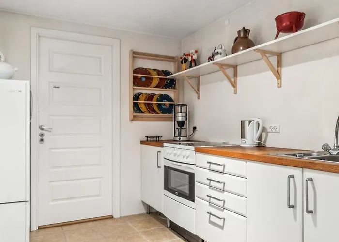 Nantje - 560m To The Fjord By Interhome Holiday home *