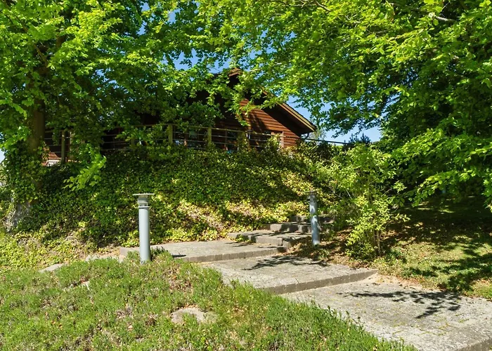 Nantje - 560m To The Fjord By Interhome Holiday home