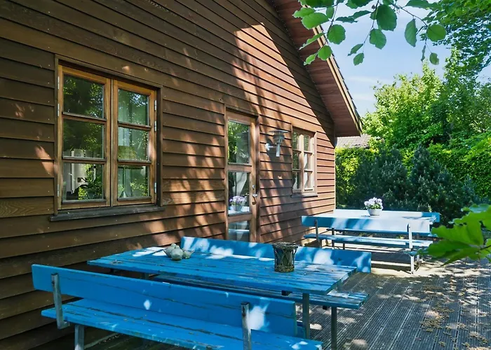 Nantje - 560m To The Fjord By Interhome Holiday home